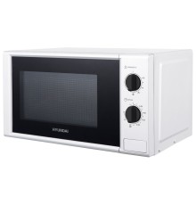 Микроволновая Печь Hyundai HYM-M2048 20л. 700Вт белый