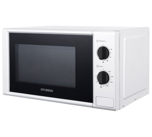 Микроволновая Печь Hyundai HYM-M2048 20л. 700Вт белый Микроволновая Печь Hyundai HYM-M2048 20л. 700Вт белый