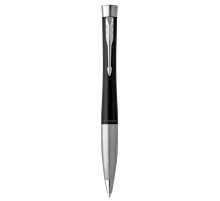 Ручка шариков. Parker Urban Core (CW2150858) Muted Black CT M черн. черн. подар.кор.европод.