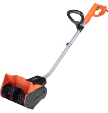 Снегоуборщик электр. Patriot PS 1500 E 1.3кВт