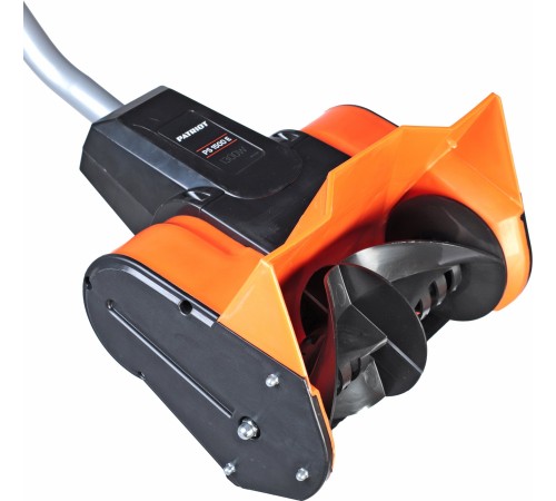 Снегоуборщик электр. Patriot PS 1500 E 1.3кВт