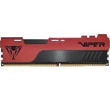 Память DDR4 32Gb 3600MHz Patriot PVE2432G360C0 Viper Elite II RTL Gaming PC4-28800 CL20 DIMM 288-pin 1.35В