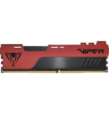 Память DDR4 16Gb 2666MHz Patriot PVE2416G266C6 Viper EliteII RTL PC4-21300 CL16 DIMM 288-pin 1.2В