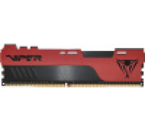 Память DDR4 16Gb 2666MHz Patriot PVE2416G266C6 Viper EliteII RTL PC4-21300 CL16 DIMM 288-pin 1.2В