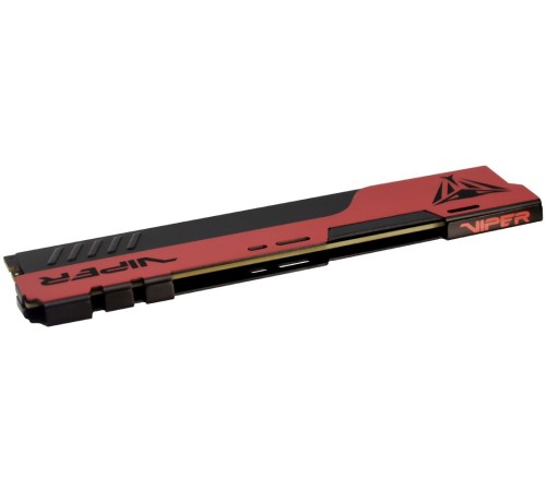 Память DDR4 32Gb 3600MHz Patriot PVE2432G360C0 Viper Elite II RTL Gaming PC4-28800 CL20 DIMM 288-pin 1.35В