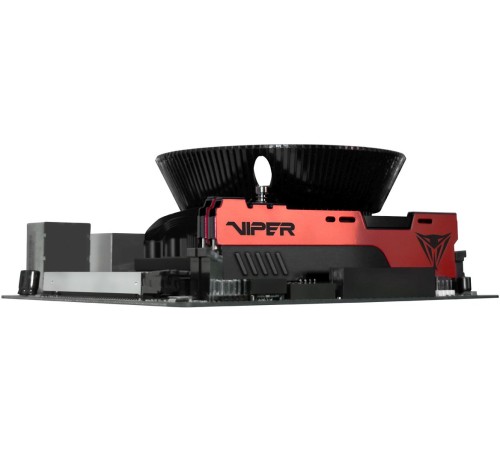 Память DDR4 32Gb 3600MHz Patriot PVE2432G360C0 Viper Elite II RTL Gaming PC4-28800 CL20 DIMM 288-pin 1.35В