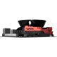 Память DDR4 32Gb 3600MHz Patriot PVE2432G360C0 Viper Elite II RTL Gaming PC4-28800 CL20 DIMM 288-pin 1.35В