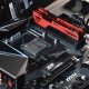 Память DDR4 32Gb 3600MHz Patriot PVE2432G360C0 Viper Elite II RTL Gaming PC4-28800 CL20 DIMM 288-pin 1.35В
