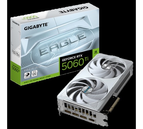Gigabyte GV-N506TEAGLEOC ICE-8GD Gigabyte GV-N506TEAGLEOC ICE-8GD