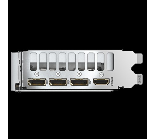 Gigabyte GV-N506TAERO OC-8GD Gigabyte GV-N506TAERO OC-8GD