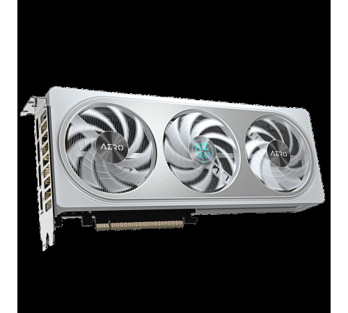 Gigabyte GV-N506TAERO OC-8GD Gigabyte GV-N506TAERO OC-8GD