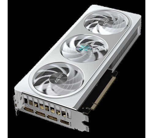 Gigabyte GV-N506TAERO OC-8GD Gigabyte GV-N506TAERO OC-8GD