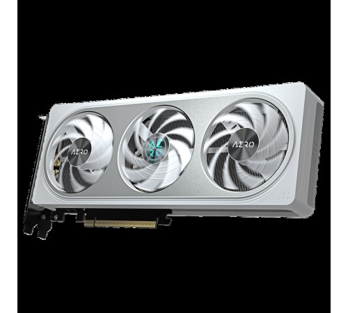 Gigabyte GV-N506TAERO OC-8GD Gigabyte GV-N506TAERO OC-8GD