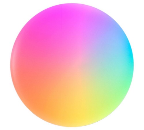 Умный потолочный светильник Yeelight Arwen Gen2 Ceiling Light D600 / YLXDD-0150