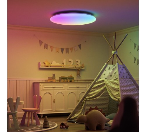 Умный потолочный светильник Yeelight Arwen Gen2 Ceiling Light D600 / YLXDD-0150