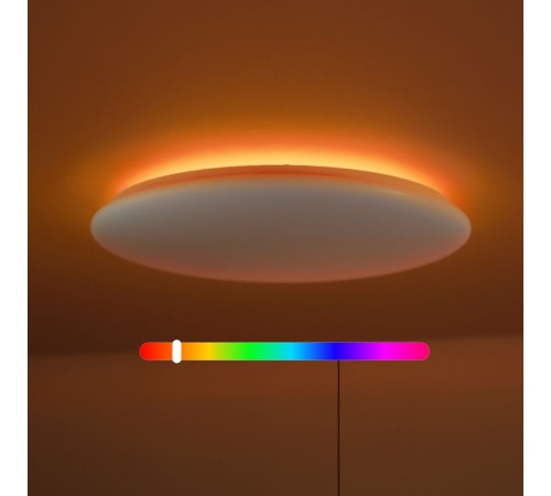 Умный потолочный светильник Yeelight Arwen Gen2 Ceiling Light D600 / YLXDD-0150