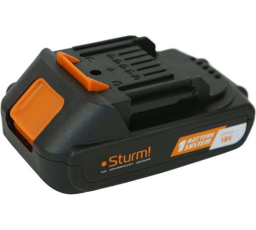 Шуруповерт Sturm! CD3618T аккум.