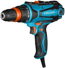Шуруповерт Sturm! ID2145PT