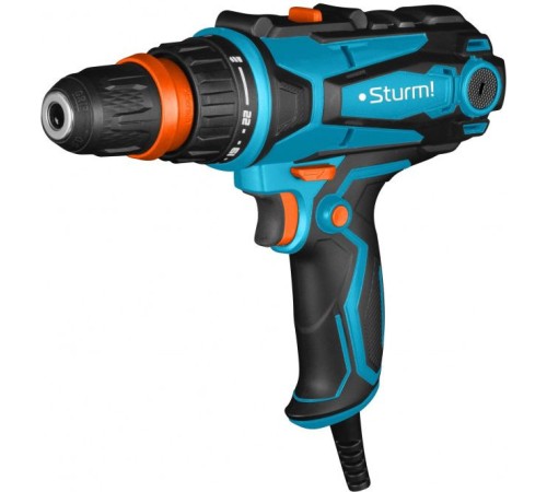 Шуруповерт Sturm! ID2145PT