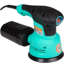 Эксцентриковая шлифовальная машина Sturm! OS8135R