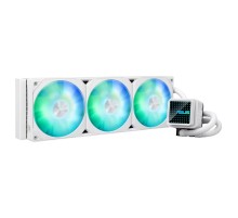 Жидкостная система охлаждения ASUS PRIME LC 360 ARGB WHT /AIO COOLER,3IN1 FAN,REPL LEN