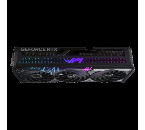 Видеокарта ASUS ROG-STRIX-RTX5070-O12G-GAMING