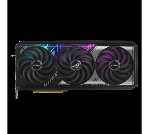 Видеокарта ASUS ROG-STRIX-RTX5070-O12G-GAMING