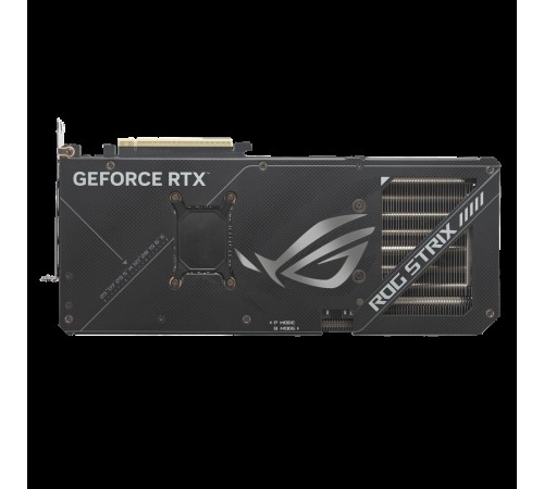 Видеокарта ASUS ROG-STRIX-RTX5070-O12G-GAMING