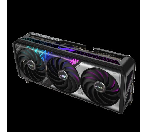 Видеокарта ASUS ROG-STRIX-RTX5070-O12G-GAMING