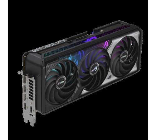 Видеокарта ASUS ROG-STRIX-RTX5070-O12G-GAMING