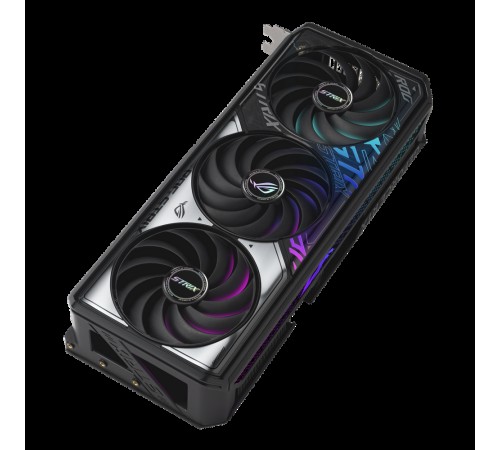 Видеокарта ASUS ROG-STRIX-RTX5070-O12G-GAMING