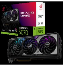 Видеокарта ASUS ROG-STRIX-RTX5070-O12G-GAMING
