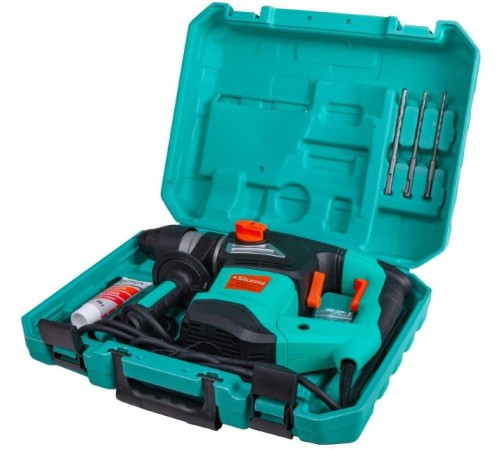Перфоратор Sturm! RH2518 патрон:SDS-plus