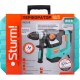 Перфоратор Sturm! RH2518 патрон:SDS-plus