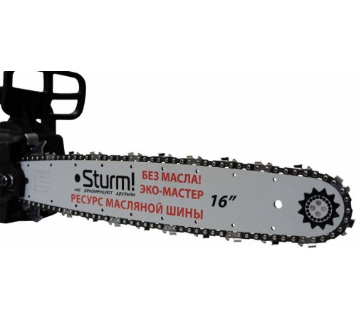 Электрическая цепная пила Sturm! CC9922 Электрическая цепная пила Sturm! CC9922