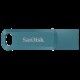 USB накопитель SanDisk Ultra Dual Drive Go USB Type-CTM Flash Drive 512GB Navy Blue