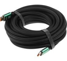 Кабель аудио-видео 12495 HDMI (m)/HDMI (m) 10м.