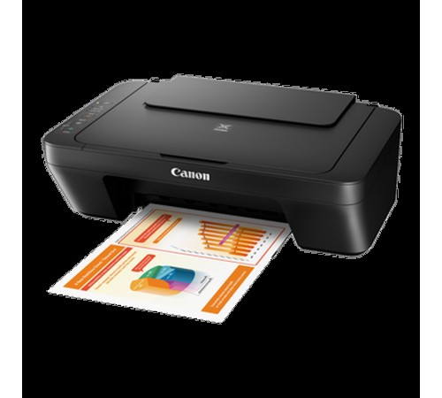 Canon Pixma MG2570S А4, МФУ, струйное, цветное, 8стр/мин, 600х4800dpi,USB
