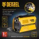 Сварочный аппарат Denzel DS-160 Compact инвертор ММА DC 4.96кВт