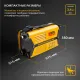 Сварочный аппарат Denzel DS-160 Compact инвертор ММА DC 4.96кВт