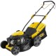 Газонокосилка роторная Denzel GLD-460SP (58803)