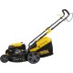 Газонокосилка роторная Denzel GLD-460SP (58803)