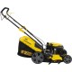 Газонокосилка роторная Denzel GLD-460SP (58803)