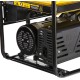 Генератор Denzel GE 6900 5.5кВт