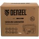 Генератор Denzel GE 7900 6.5кВт
