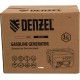 Генератор Denzel GE 7900 6.5кВт