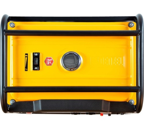 Генератор Denzel PS 25 2.5кВт