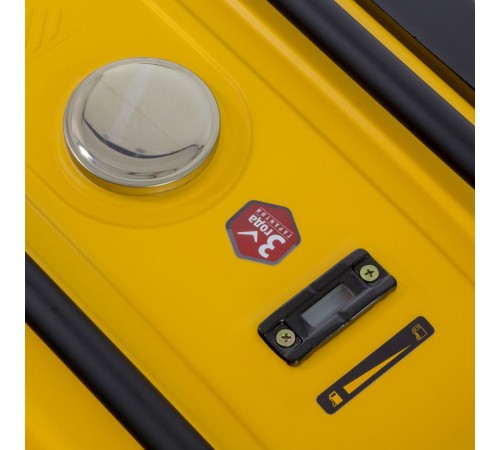 Генератор Denzel PS 28 2.8кВт