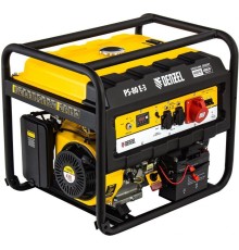 Генератор Denzel PS 80 E-3 6.6кВт