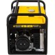 Генератор Denzel PS 80 E-3 6.6кВт